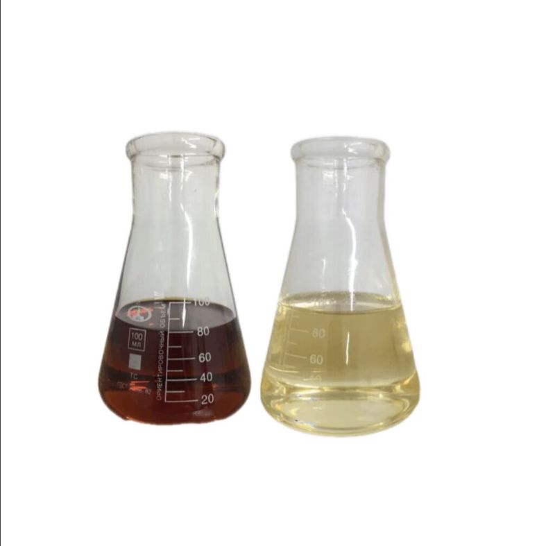 High Performance Silica Gel Sand Industrial