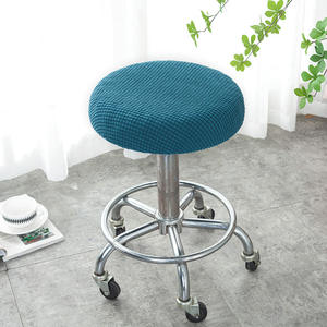 Spandex <span class=keywords><strong>Tabouret</strong></span> <span class=keywords><strong>De</strong></span> <span class=keywords><strong>Bar</strong></span> Couvre <span class=keywords><strong>Tabouret</strong></span> <span class=keywords><strong>Extensible</strong></span> Rond Couvre <span class=keywords><strong>Tabouret</strong></span> Chaise Housses <span class=keywords><strong>Pour</strong></span> Salon Bureau Décor À La Maison - Product Image 2