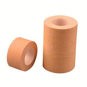 Cinta Adhesiva Transpirable No Tejida Cortable de Papel Quirúrgico para Uso en Exteriores, Camping, Senderismo, Equipo de Atención de Emergencias, Personalizable - Product Image 4