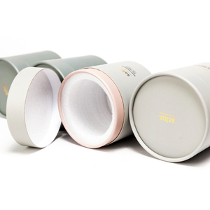 <span class=keywords><strong>2025</strong></span> tùy chỉnh nến Ống bao bì Hộp bao bì cho nến nến Hộp bao bì sang trọng - Product Image 3