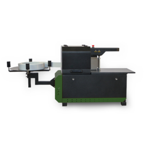 Hiệu quả thư kênh Bender phẳng phèn Acrylic bề mặt hoạt động đơn giản cho PVC nhựa thư uốn New <span class=keywords><strong>CNC</strong></span> lõi động cơ - Product Image 3