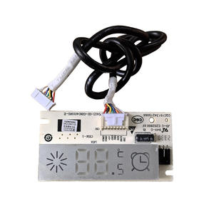 Placa de Control para Aire Acondicionado Haier 0011800324S, Panel de Visualización de Temperatura para Unidades de Pared, Modelos 1P y 1.5P - Product Image 2