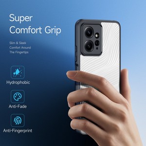 <span class=keywords><strong>DUX</strong></span> DUCIS custodia per telefono di marca opaca di nuovo Design per Xiaomi 13 Redmi Note 12 12 Pro + - Product Image 2