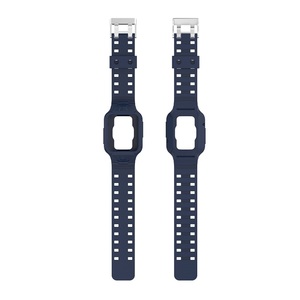 Étui de protection sportif antidérapant pour Redmi <span class=keywords><strong>Watch</strong></span> <span class=keywords><strong>2</strong></span>/<span class=keywords><strong>Mi</strong></span> <span class=keywords><strong>Watch</strong></span> <span class=keywords><strong>Lite</strong></span>, <span class=keywords><strong>bracelet</strong></span> pour Xiaomi Poco <span class=keywords><strong>Watch</strong></span>, <span class=keywords><strong>bracelet</strong></span> en silicone - Product Image 6