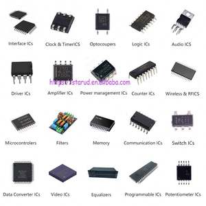 MT46H64M16LFBF-5 IT B BGA-60 Buck-Konverter Eingangsspannung: 2,3-6,0V 1,5A auf Lager - Product Image 2