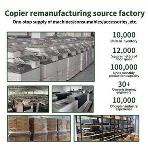 Fotocopiadora a Color A3 Reacondicionada REOEP, Impresora <span class=keywords><strong>de</strong></span> Fotocopias <span class=keywords><strong>de</strong></span> Alta Velocidad <span class=keywords><strong>para</strong></span> Konica Minolta C3070 C3080 - Product Image 2