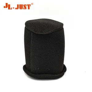 Motorcycle Air Filter Sponge For Suzuki Gn 125 H Gs125 Filtro Aire Suzuki Gn125 En125 GS150 Haojue 250cc 125cc