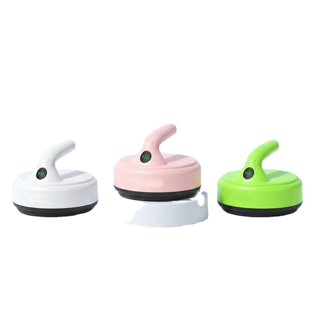 Wholesale Mini Heat Press Machine Custom Color High Temperature 210°C Digital Control Crafting Heat Presser