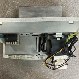 Alimentation électrique KPS-600/20-ESC 00-134-525 KCP2 pour robot - Product Image 1