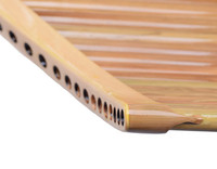 Professional Pan Flute High Grade Bamboo Flute C/G Tone SE32010 Woodwind Musical Instrument