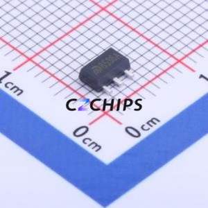 ชิปวงจรรวม SOT-89-3L MD85A36PA1สินค้าใหม่ของแท้ชิป IC PMIC ตัวควบคุมเชิงเส้น (LDO) - Product Image 1