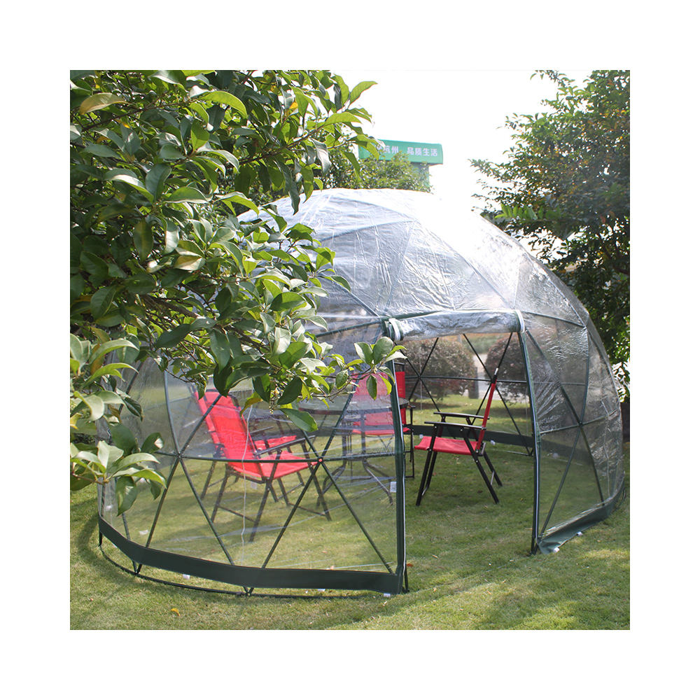 Garden IGLOO ドーム モスキートカバー Collections | Gardenigloo USA
