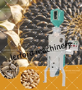 เครื่องปอกเมล็ดทานตะวันอัตโนมัติรุ่นใหม่สำหรับผู้ค้าส่ง - Product Image 3