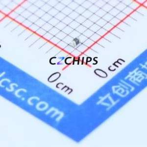 CBG100505U221T Ferrite Bead 0402 RF ( Impedance @ Frequency: 220Ohm@100MHz )( Error: 25% )( DC Resistance (DCR): 700mOhm ) - Product Image 2