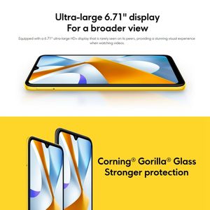 Nuovo Originale <span class=keywords><strong>Xiaomi</strong></span> POCO <span class=keywords><strong>C40</strong></span> 4G Versione Globale EU 3GB+32GB Batteria 6000mAh Schermo 6.71 Pollici MIUI 13 Android 11 Smartphone 4G - Product Image 4