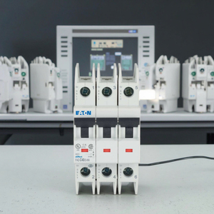 EATON FAZ-D20/2-NA для надежной электрической защиты в жилых и коммерческих объектах - Product Image 6