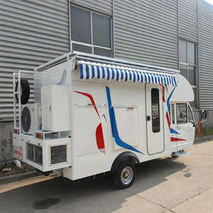 <span class=keywords><strong>Transit</strong></span> <span class=keywords><strong>Custom</strong></span> RV Kits DIY Motor eléctrico Campervan Kit de conversión para <span class=keywords><strong>Ford</strong></span> Ev Car Material de aluminio para camión <span class=keywords><strong>Camper</strong></span> Trailer - Product Image 2