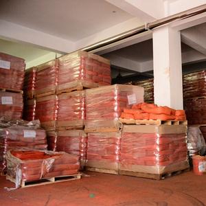 जंग-प्रूफ फेरिक ऑक्साइड fe2o3 लाल 190 पर्यावरण के अनुकूल कोटिंग वर्णक - Product Image 5