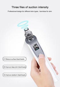<span class=keywords><strong>Appareil</strong></span> anti-acné sous vide, nettoyage en profondeur des <span class=keywords><strong>pores</strong></span>, nez, graisse, nettoyage des points noirs, vente en gros - Product Image 6