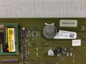 CT00002-03 T200 RTU COM Modbus pour PLC - Product Image 3
