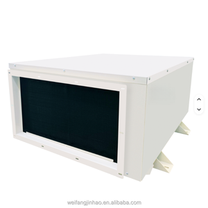 Nuevo y Potente <span class=keywords><strong>Deshumidificador</strong></span> Comercial Eléctrico de Techo de 250L/Día con Gran Flujo de <span class=keywords><strong>Aire</strong></span> para Plantas de Manufactura y Talleres - Product Image 2