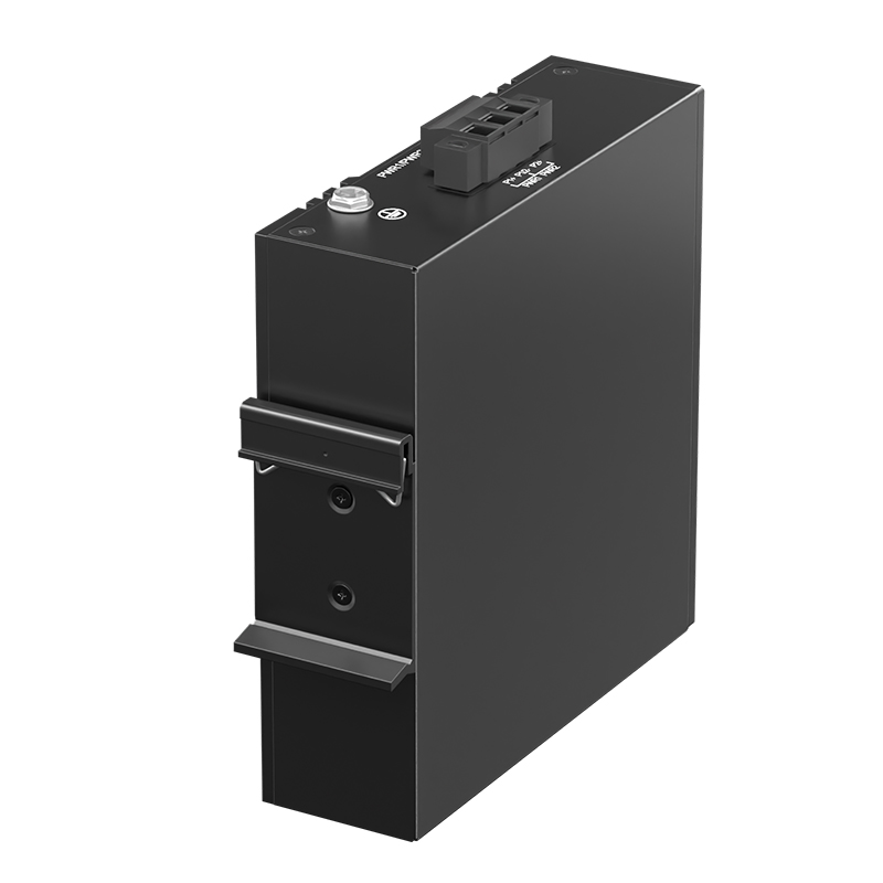 5 port industrial ethernet switch