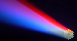 Venta caliente 19X40W Disco party Club Bar Dj realiza efectos de luz escenario de Iglesia - Product Image 5