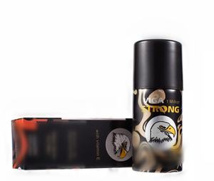 Spray Viga 1 Million Orgánico Sin Aditivos, Retrasador Sexual de Larga Duración para Hombres, Tendencia 2026 - Product Image 3