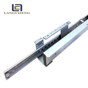 Hot bán tích hợp tự động nâng <span class=keywords><strong>Dinning</strong></span> Bảng trượt mở rộng bảng cơ chế - Product Image 2