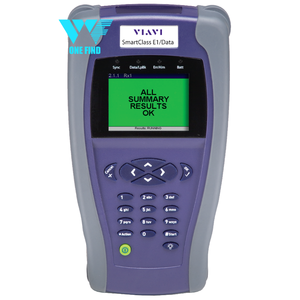 เครื่องทดสอบสายเคเบิลออปติคอลอีเธอร์เน็ต <span class=keywords><strong>JDSU</strong></span> SmartClass รุ่น CSC-ETHTR-P3 - Product Image 1