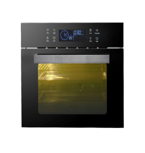 Thiết Bị Nấu Ăn Tích Hợp Lò Nướng Điện Cửa Xuyên Thấu Rã Đông Thực Phẩm Pizza Nhà Bếp Nướng Thịt - Product Image 2