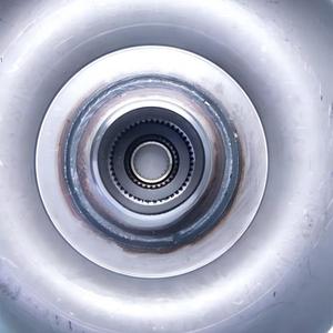 089900505 14wg200 4wg180 4110000042002 Repuestos para Cargadora, Convertidor de Par de Transmisión, Marca Kaito, Aleación - Product Image 4