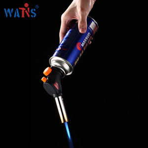 Soplete <span class=keywords><strong>de</strong></span> Gas para Soldadura y Corte <span class=keywords><strong>de</strong></span> Micro Maquinaria con Certificación CE, Tipo Soldador, 1300 Grados, WS-508C - Product Image 6