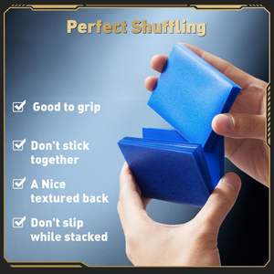 Protège-cartes mats anti-décoloration en gros pour cartes de jeu Poké<span class=keywords><strong>mon</strong></span> TCG, MTG, Baseball et Sports – Double protection pour cartes – Protège-cartes mats Penny - Product Image 3