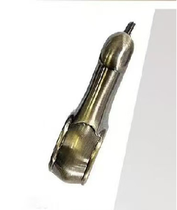 007A, manijas gruesas <span class=keywords><strong>ZAMAK</strong></span>, herrajes para ataúd, accesorios para ataúdes funerarios, mango cómodo, flores preservadas de confianza - Product Image 6