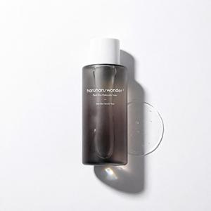 Tonique Haruharu Wonder Black Rice Hyaluronic 300ml Soin quotidien de la peau Tous types de peau - Product Image 1