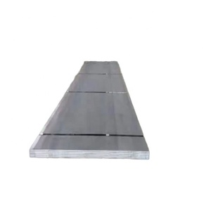ASTM A516 Gr.70 <strong>Pressure</strong> Vessel <strong>Steel</strong> <strong>Plate</strong> 6-100mm Thick, High Tensile Strength - Product Image 2