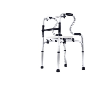 Experimente un equilibrio y confianza mejorados con nuestra ayuda ajustable para caminar: un compañero confiable para todas sus necesidades de movilidad - Product Image 6