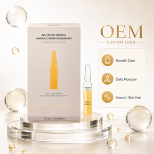 เซรั่มบำรุงผิวหน้าไฮดราสแปลช สูตรเข้มข้น สำหรับใช้ทุกวัน OEM แบรนด์ส่วนตัว ปริมาณ 2 มล. x 7 ชิ้น - Product Image 2