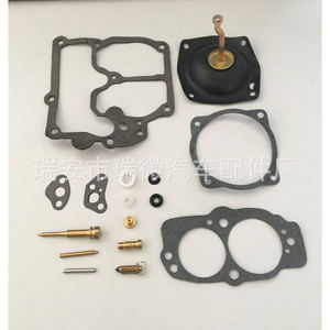 Kit de Reparación de Carburador K11-2053A para Motor 12R, Piezas de Repuesto Nuevas - Product Image 1