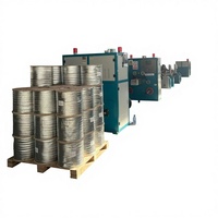 Cable de comunicación DMIS GJXH para interiores/exteriores, cable de bajada FTTH de 1 núcleo para proyectos FTTX, con elemento de refuerzo de alambre de acero/FRP