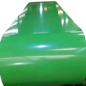 เหล็กม้วนเคลือบสี PPGI เหล็กม้วนเคลือบสังกะสีราคาถูกจากรัสเซีย - Product Image 1