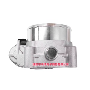 Valve d'accélérateur électronique JL3Z-9E926-A 0280750688 pour Ford, pièce de rechange en alliage d'aluminium et plastique - Product Image 3