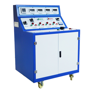 DEMIKS DGK-313B Alimentation pour armoire de commutation de test, appareillage de commutation haute et basse tension 220V, garantie 1 an - Product Image 5