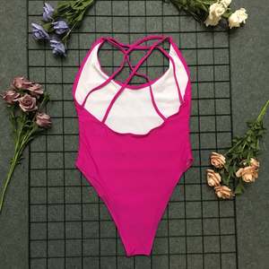 Juego de ropa deportiva, traje de baño - Product Image 6