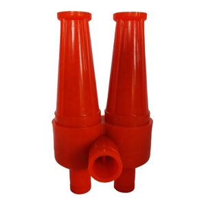Hiệu quả Polyurethane thủy lực <span class=keywords><strong>hydrocyclone</strong></span> 220V khoáng separator để loại bỏ bùn và cát công nghệ mới <span class=keywords><strong>hydrocyclone</strong></span> - Product Image 2
