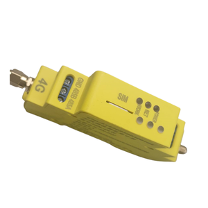 La passerelle sans fil 4G LoRa IOT Concentrator prend en charge 200 <span class=keywords><strong>unit</strong></span>és pour la mesure de la température actuelle Communication Networking - Product Image 2