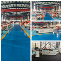 Máquina dobladora de tubos 3D DW25CNC doble cabezal, alta precisión para varillas de reposacabezas y piezas industriales