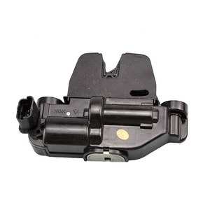 Blocco e Fibbia per Serratura del Bagagliaio OE 9804762080 8719G5 di Alta Qualità FREIREBP, Ricambi <span class=keywords><strong>Auto</strong></span> Nuovi per 3008 308 408 208 <span class=keywords><strong>2008</strong></span> - Product Image 1