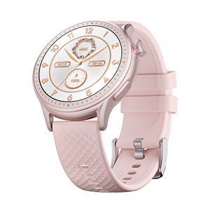 Reloj Inteligente Personalizado con Pantalla Grande, Resistente al Agua, Conexión de Protocolo SDK, Monitor de Actividad Física con Monitor de Sueño Científico - Product Image 3